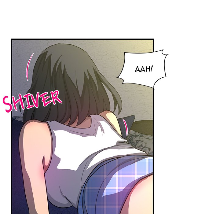 My Best Mistake Chapter 21 image 27