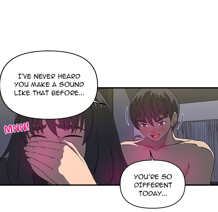 My Best Mistake Chapter 21 image 29