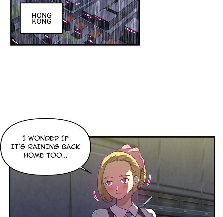 My Best Mistake Chapter 21 image 32