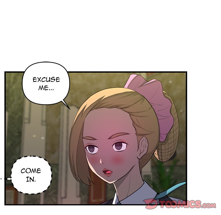 My Best Mistake Chapter 21 image 37