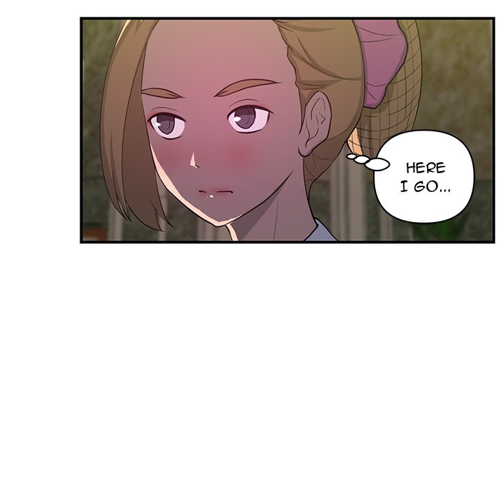My Best Mistake Chapter 21 image 38