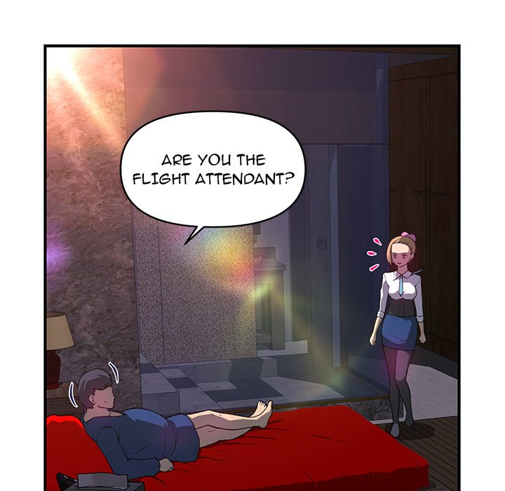 My Best Mistake Chapter 21 image 39