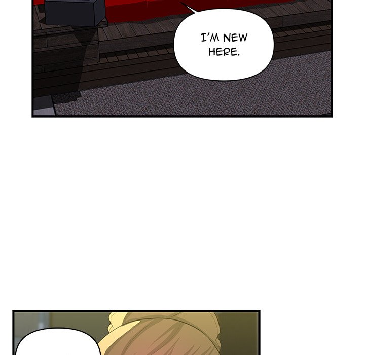 My Best Mistake Chapter 21 image 40