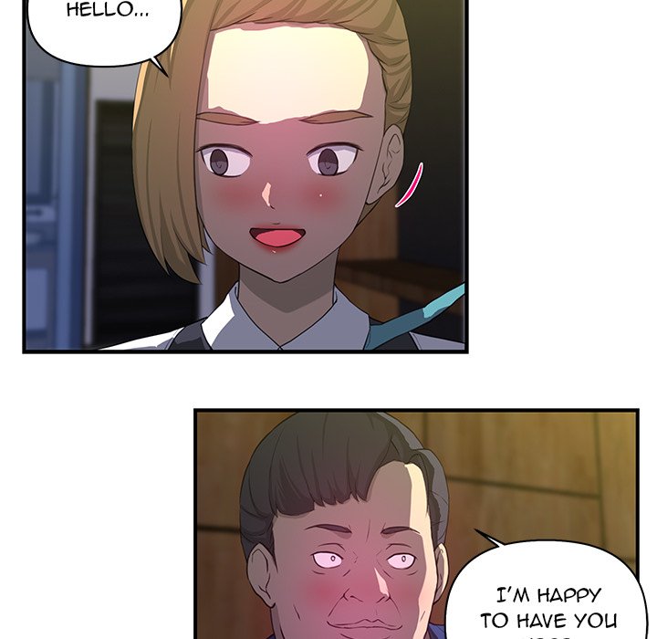 My Best Mistake Chapter 21 image 41