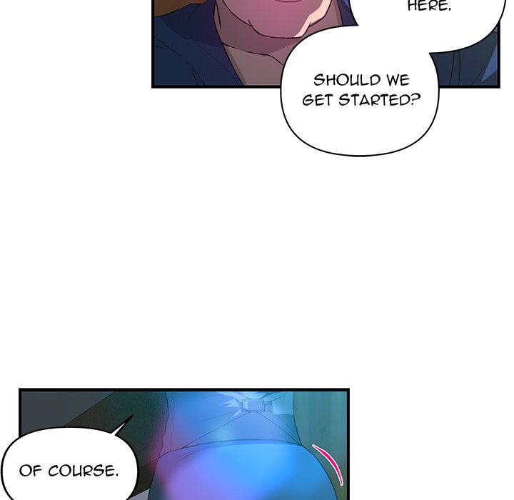 My Best Mistake Chapter 21 image 42