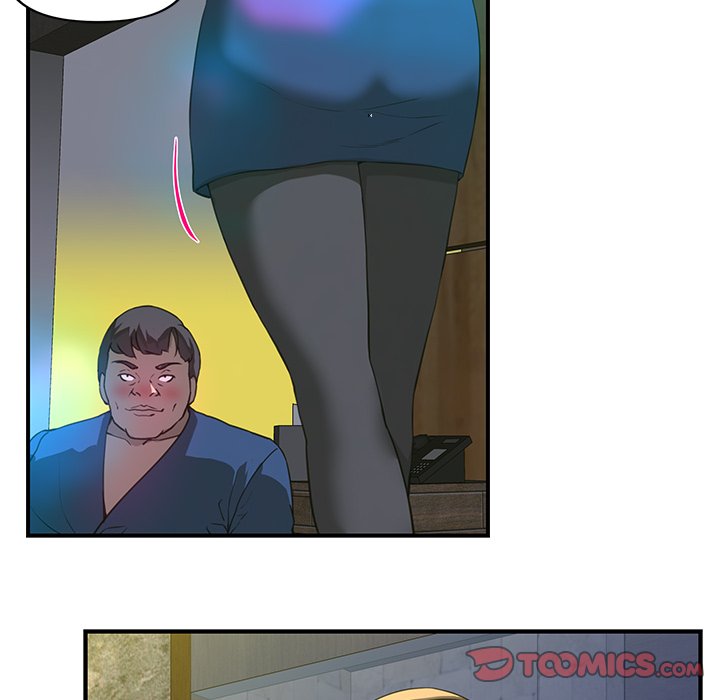 My Best Mistake Chapter 21 image 43