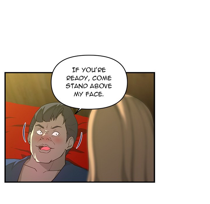 My Best Mistake Chapter 21 image 45