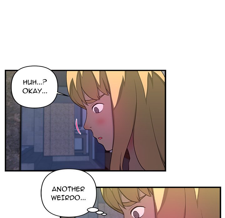 My Best Mistake Chapter 21 image 46