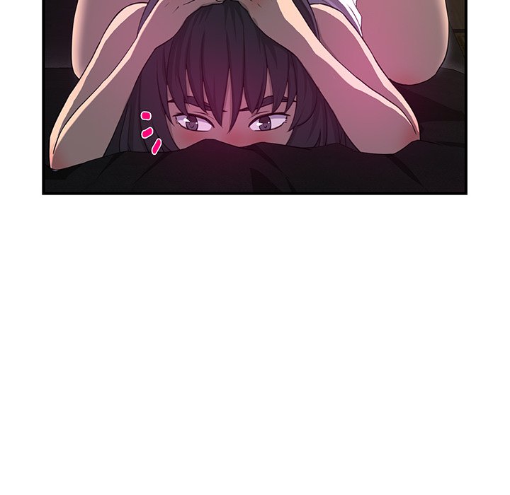 My Best Mistake Chapter 21 image 4