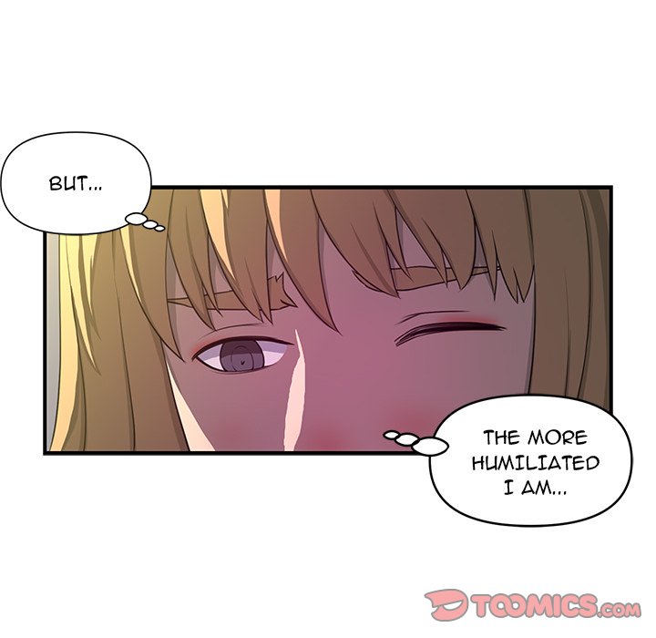 My Best Mistake Chapter 21 image 55