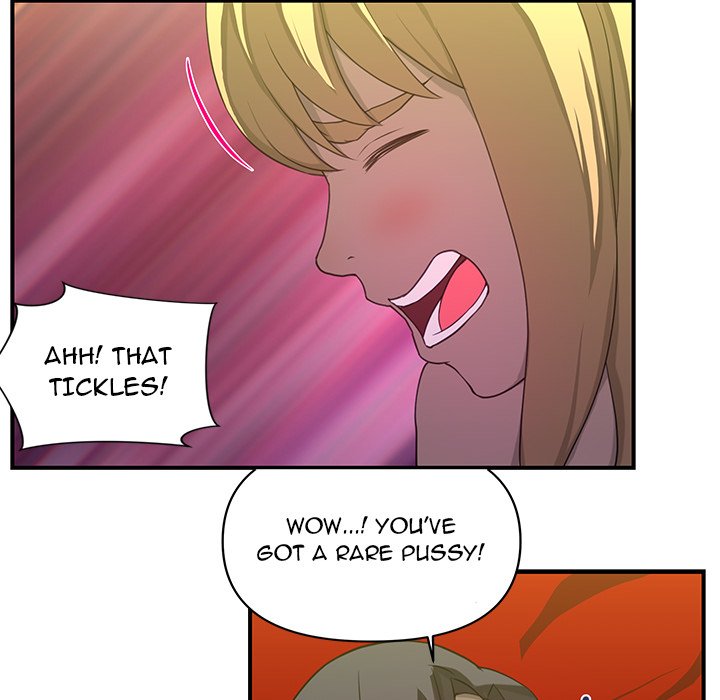 My Best Mistake Chapter 21 image 58