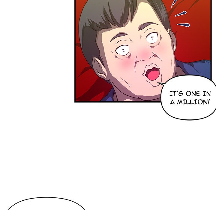 My Best Mistake Chapter 21 image 59