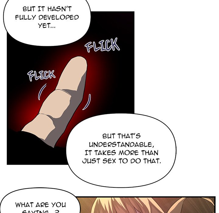 My Best Mistake Chapter 21 image 60