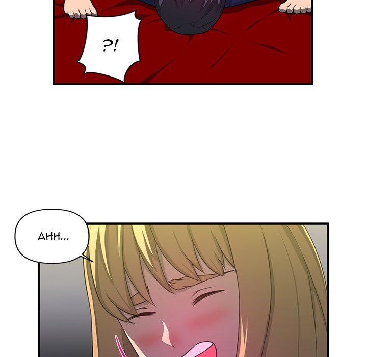 My Best Mistake Chapter 21 image 66