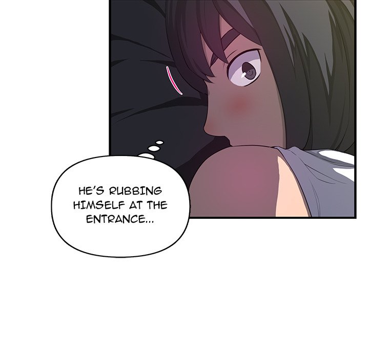 My Best Mistake Chapter 21 image 6