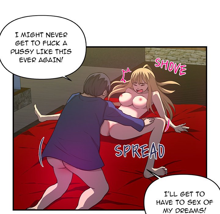 My Best Mistake Chapter 21 image 69