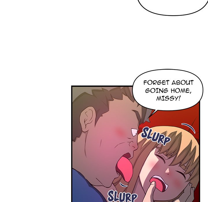 My Best Mistake Chapter 21 image 70