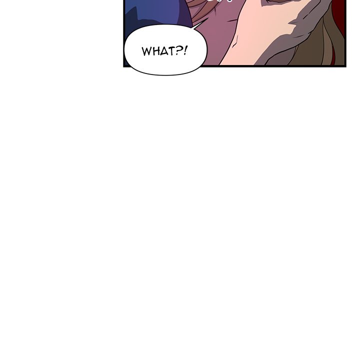My Best Mistake Chapter 21 image 71