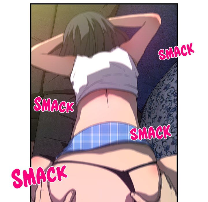My Best Mistake Chapter 21 image 75