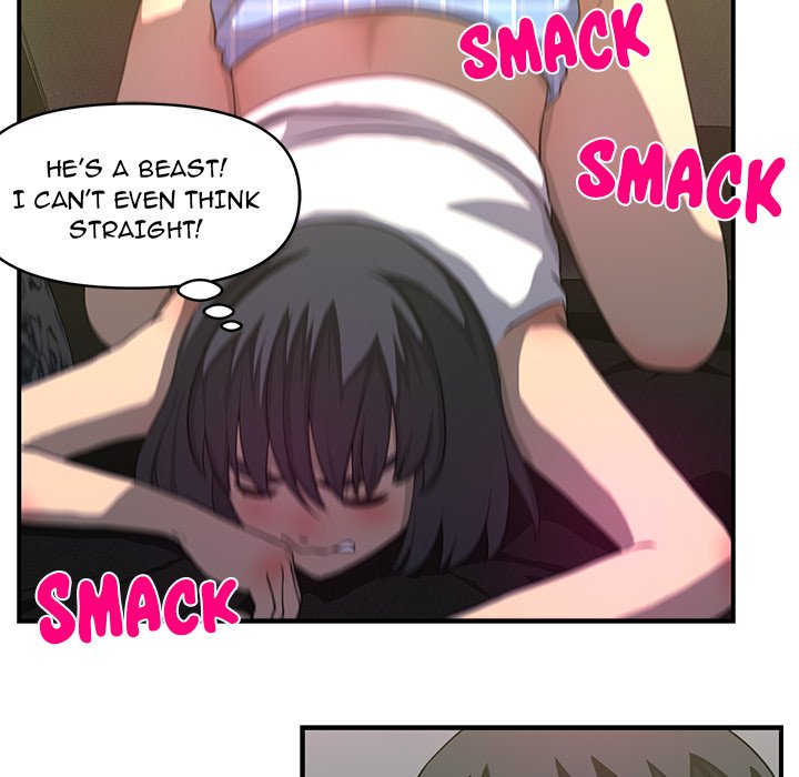 My Best Mistake Chapter 21 image 77