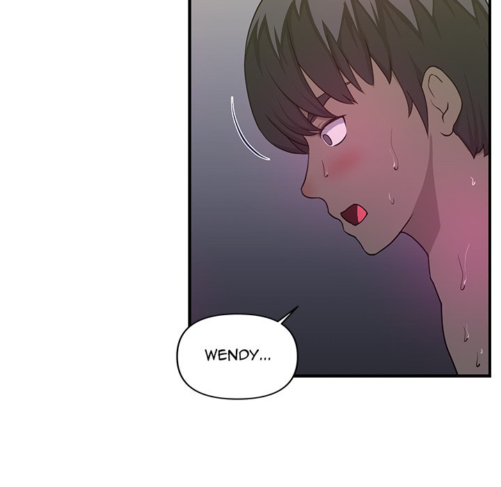 My Best Mistake Chapter 21 image 78