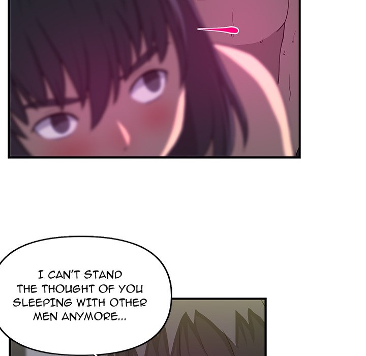 My Best Mistake Chapter 21 image 80