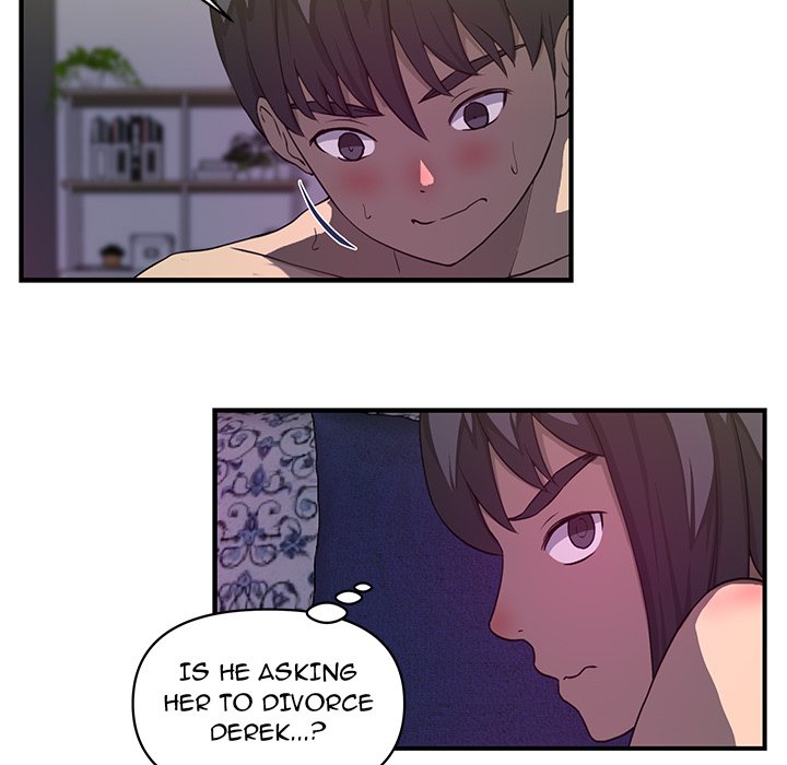 My Best Mistake Chapter 21 image 81