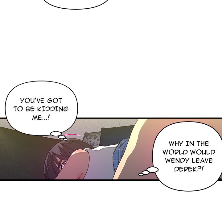 My Best Mistake Chapter 21 image 82