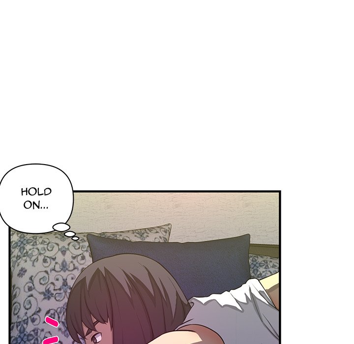 My Best Mistake Chapter 21 image 83