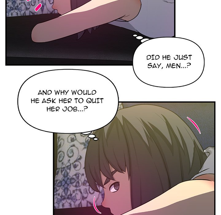 My Best Mistake Chapter 21 image 84
