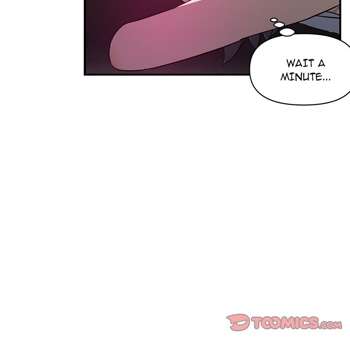 My Best Mistake Chapter 21 image 85