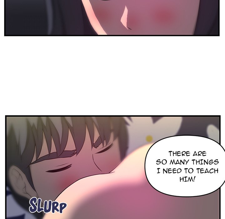 My Best Mistake Chapter 22 image 16