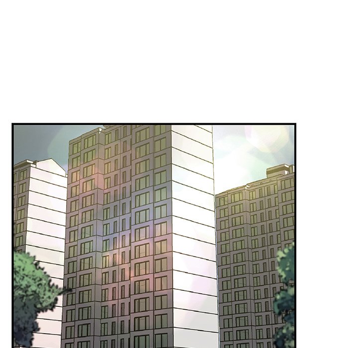 My Best Mistake Chapter 22 image 18