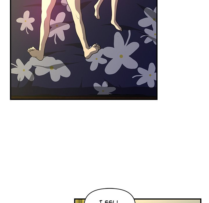 My Best Mistake Chapter 22 image 21