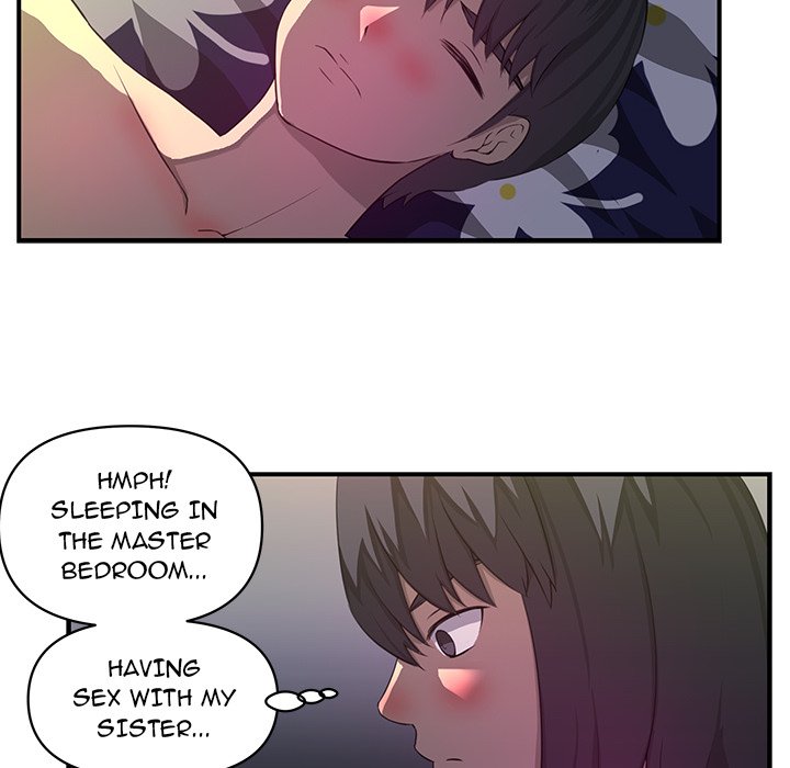 My Best Mistake Chapter 22 image 24