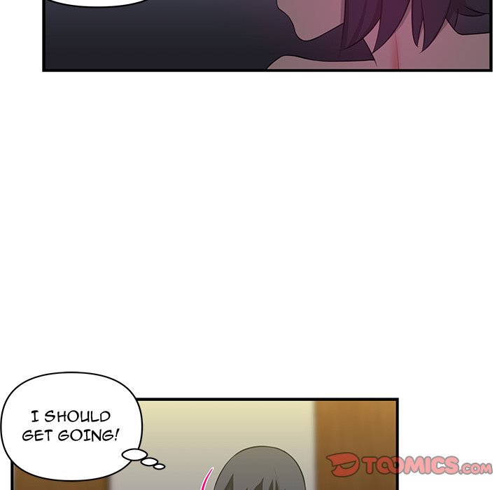 My Best Mistake Chapter 22 image 25