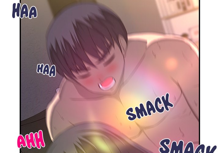 My Best Mistake Chapter 22 image 2