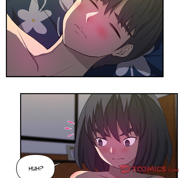 My Best Mistake Chapter 22 image 31