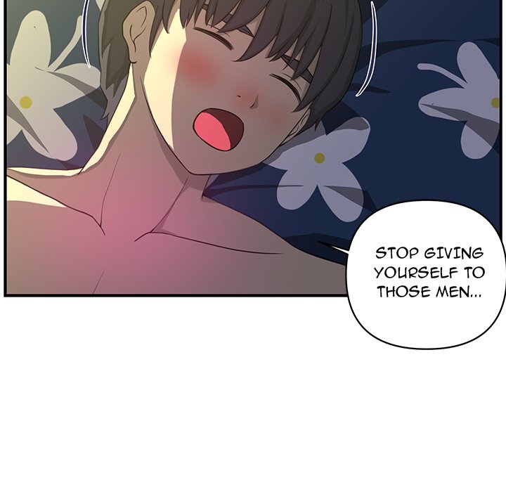 My Best Mistake Chapter 22 image 33