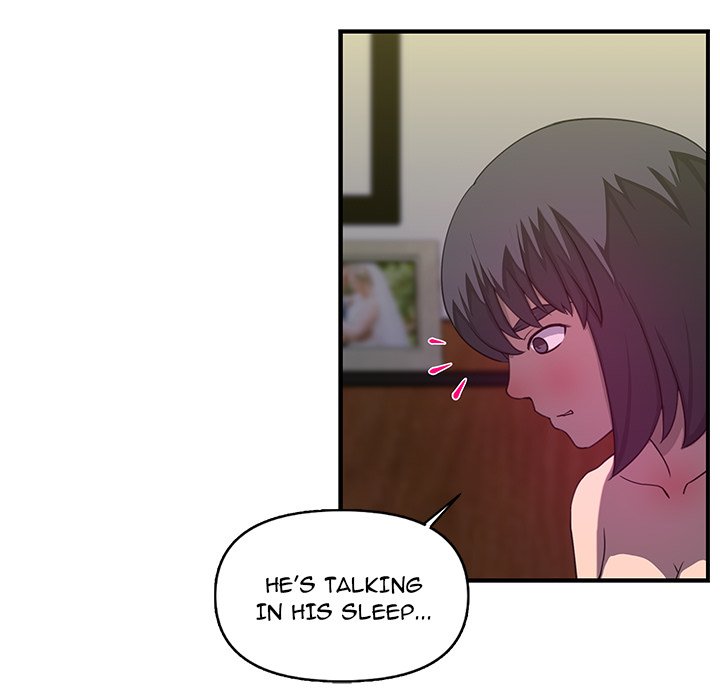 My Best Mistake Chapter 22 image 34