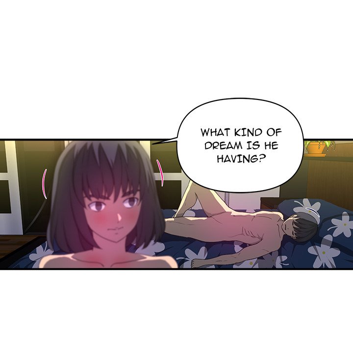My Best Mistake Chapter 22 image 35