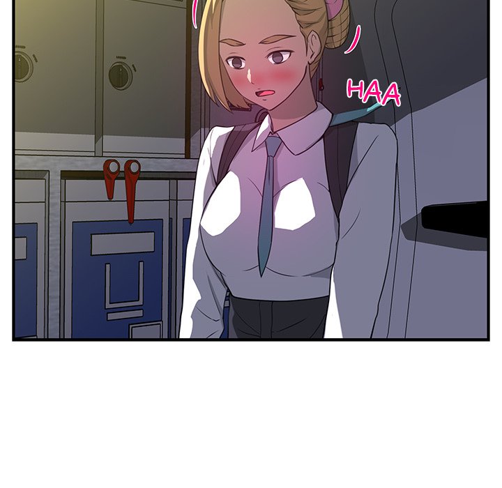 My Best Mistake Chapter 22 image 39