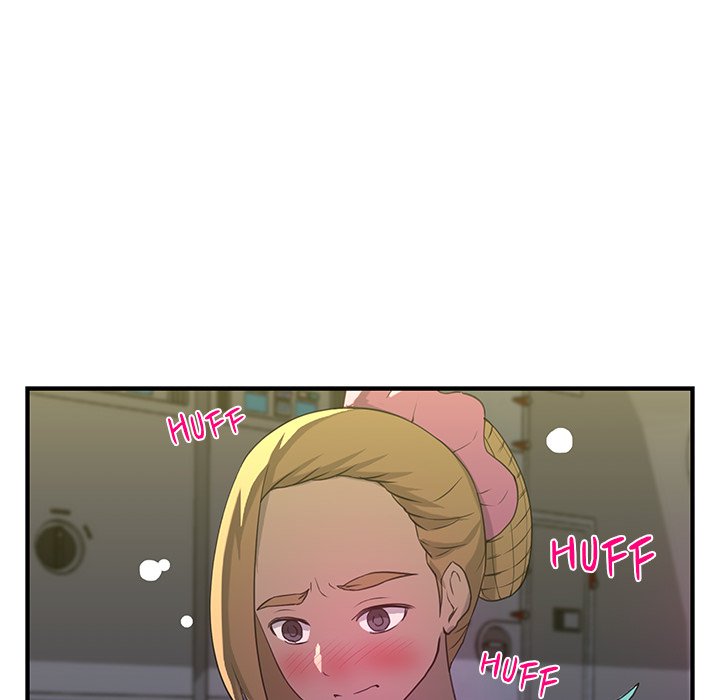 My Best Mistake Chapter 22 image 40