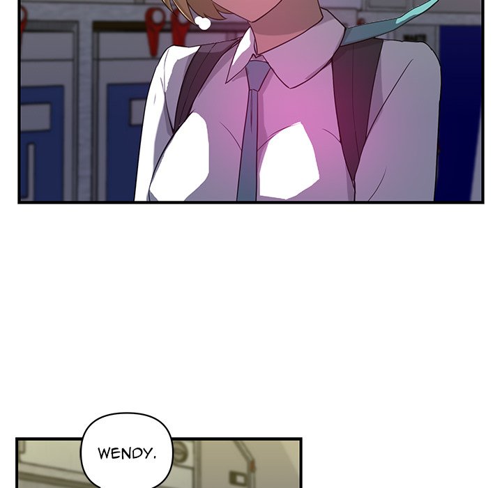 My Best Mistake Chapter 22 image 41