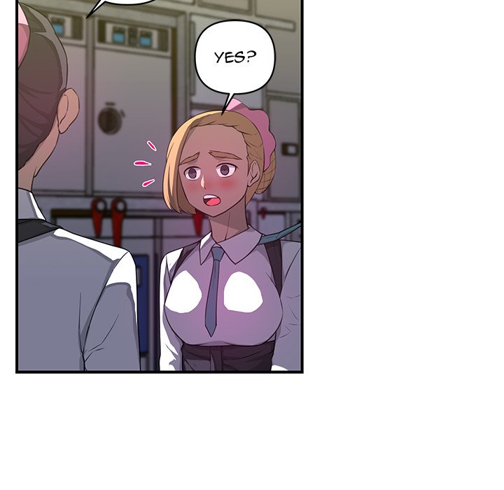 My Best Mistake Chapter 22 image 42