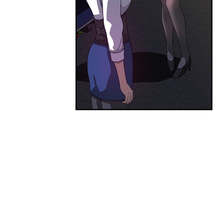 My Best Mistake Chapter 22 image 44