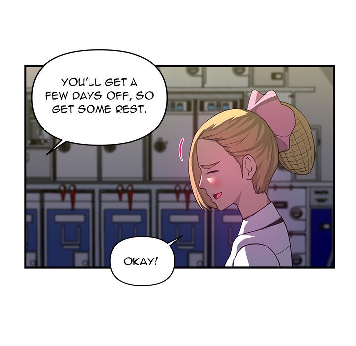 My Best Mistake Chapter 22 image 45
