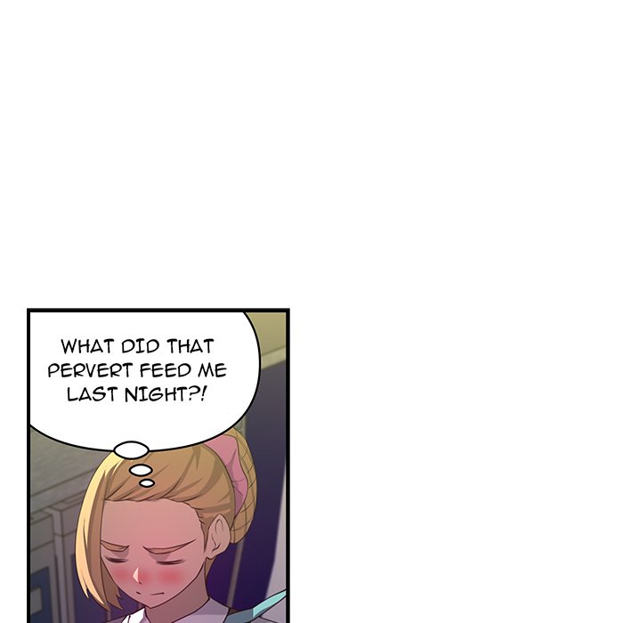 My Best Mistake Chapter 22 image 46