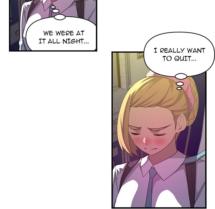 My Best Mistake Chapter 22 image 47