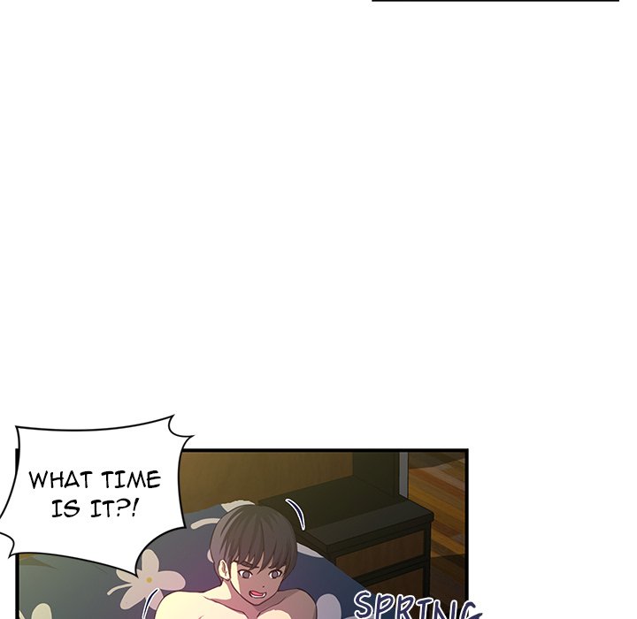 My Best Mistake Chapter 22 image 52